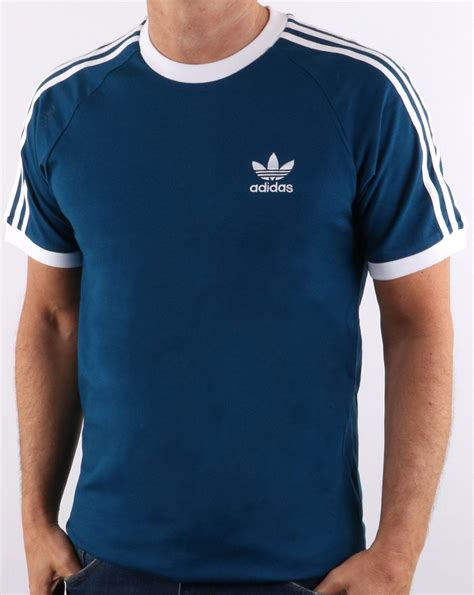 adidas originals retro t shirt.